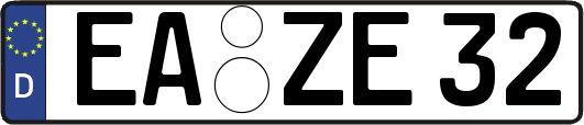 EA-ZE32