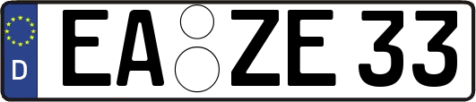 EA-ZE33