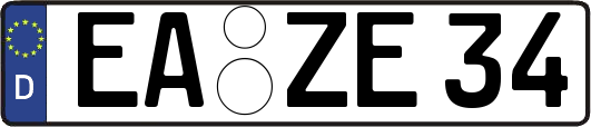 EA-ZE34