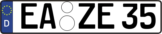 EA-ZE35