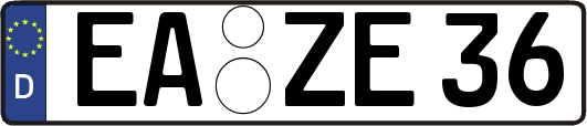 EA-ZE36