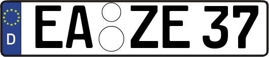EA-ZE37