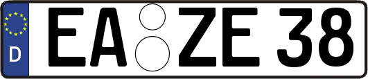 EA-ZE38