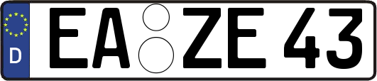 EA-ZE43