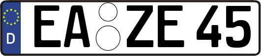 EA-ZE45