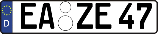 EA-ZE47