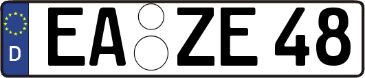 EA-ZE48