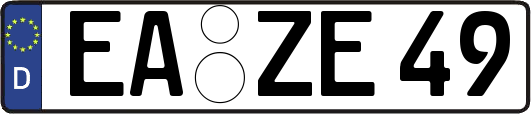 EA-ZE49