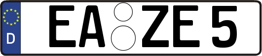 EA-ZE5