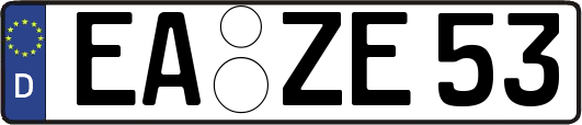 EA-ZE53