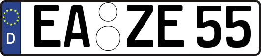 EA-ZE55