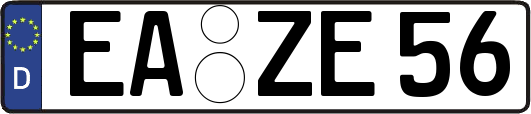 EA-ZE56