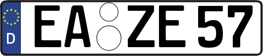EA-ZE57