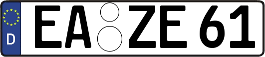 EA-ZE61