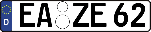 EA-ZE62