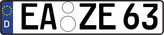 EA-ZE63