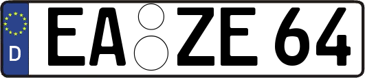 EA-ZE64