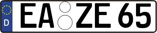 EA-ZE65