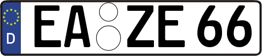 EA-ZE66