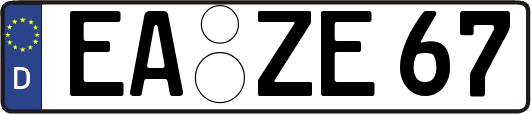 EA-ZE67