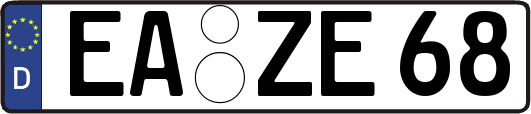 EA-ZE68