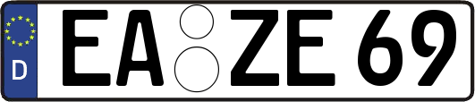 EA-ZE69