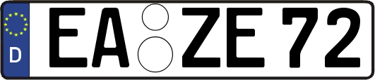 EA-ZE72
