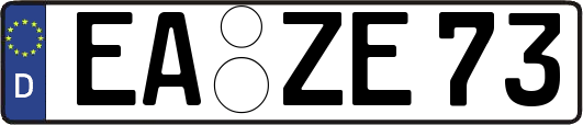 EA-ZE73