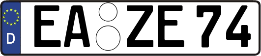 EA-ZE74