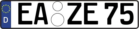 EA-ZE75