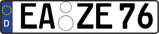 EA-ZE76