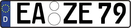EA-ZE79