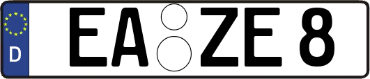 EA-ZE8