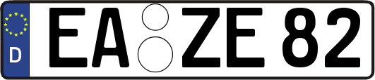 EA-ZE82
