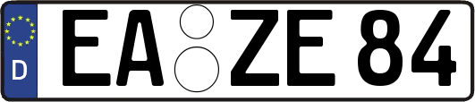 EA-ZE84