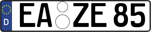 EA-ZE85