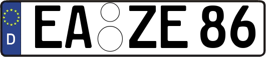 EA-ZE86