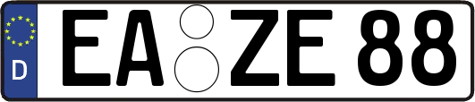 EA-ZE88