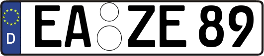 EA-ZE89