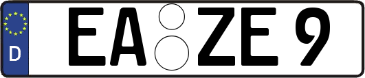 EA-ZE9