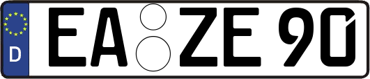 EA-ZE90