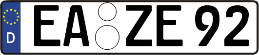 EA-ZE92