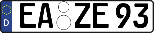EA-ZE93