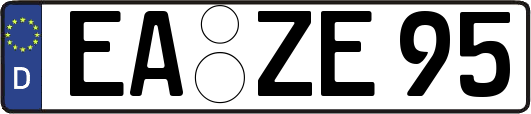 EA-ZE95
