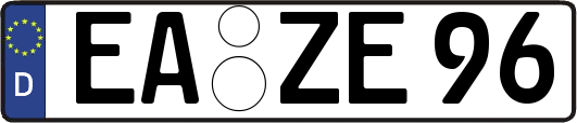 EA-ZE96