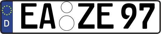 EA-ZE97