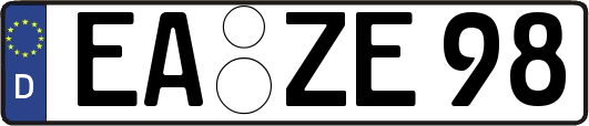 EA-ZE98