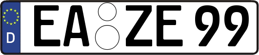EA-ZE99