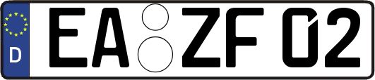 EA-ZF02
