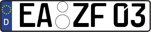 EA-ZF03
